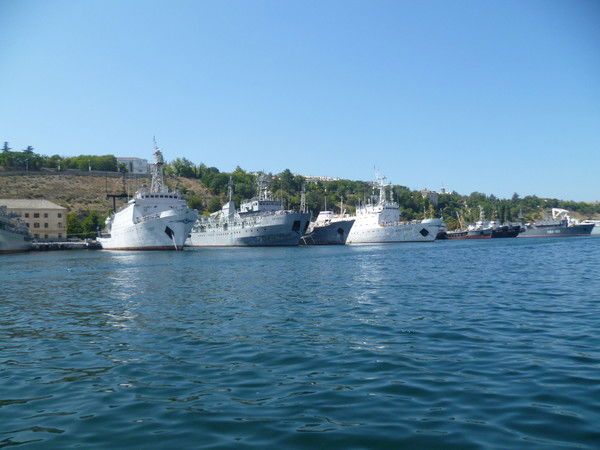 Михаил Гитлин