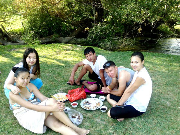 Орынбасар Матов