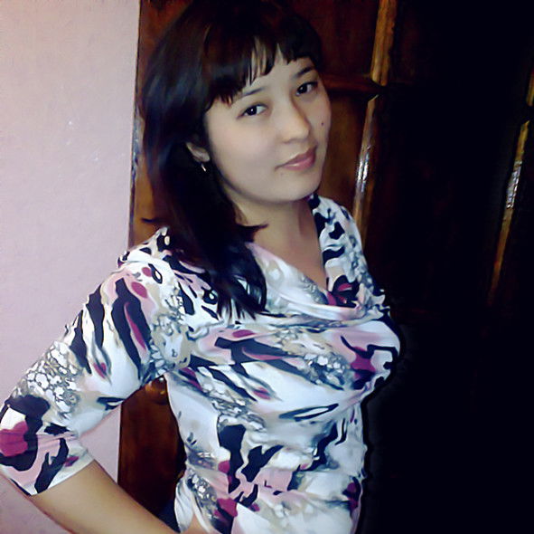 Шахнозахон =)