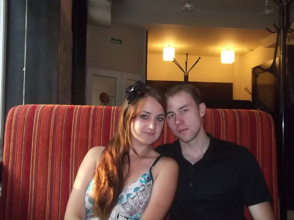 Сергей Картуков