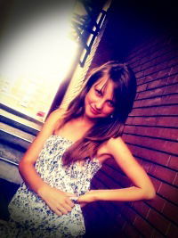 Татьяна Малегонова