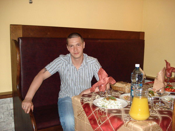 Эдуард Велижанин