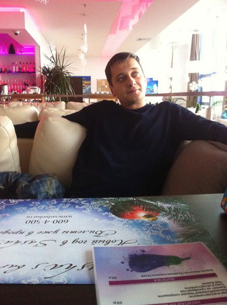 Василий Подоляк