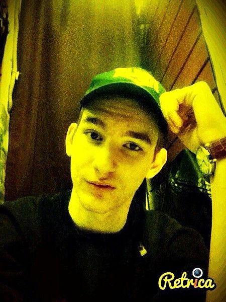 Зелимхан Бекаев