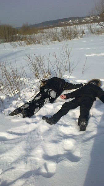 Антон Пестрик