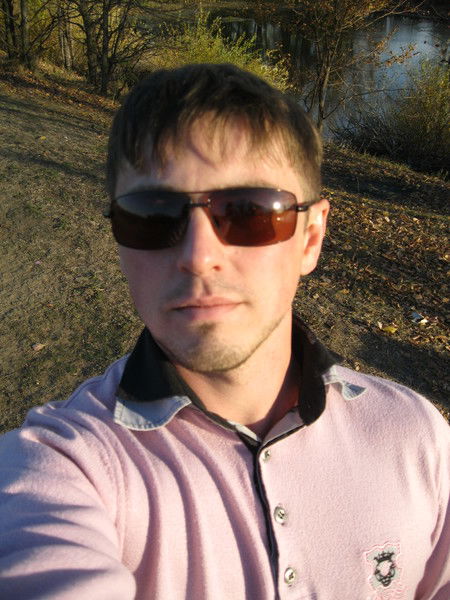 Дмитрий Цибермановский