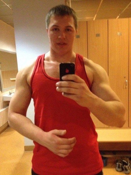 Димка Осилидчук