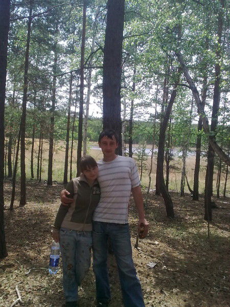 Артем Жигман