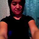 Nuriza Asamidin Kyzy