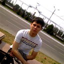 Ayyubxon Xodjayev