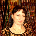 Наташа Четверикова