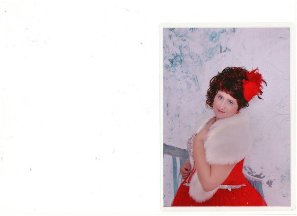 Света Замыслова