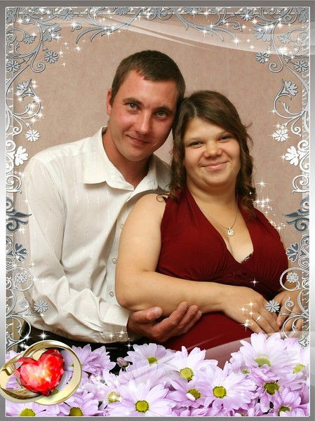 Галина Сафронова