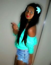 Наталия Вершинина