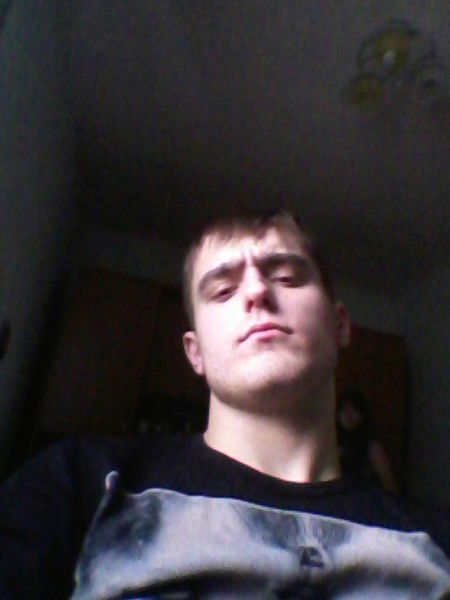 Андрей Елизаров