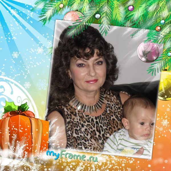 Рита Малейчук