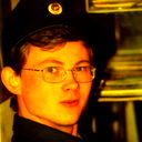 Василий Зазыбин