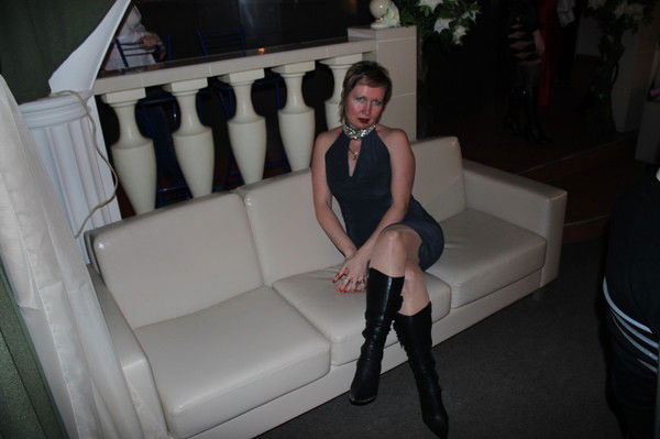 Оксана Яковлева