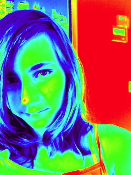 Ясмин Макмак