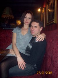 Анна Немцова