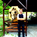 Костя Лукашов