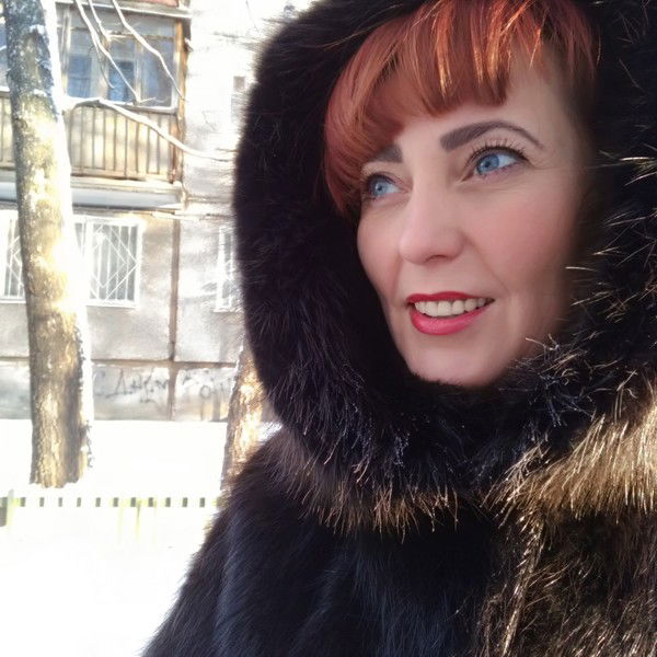 Ксения^_^ Багрова