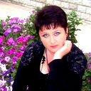 Валентина Иванищева