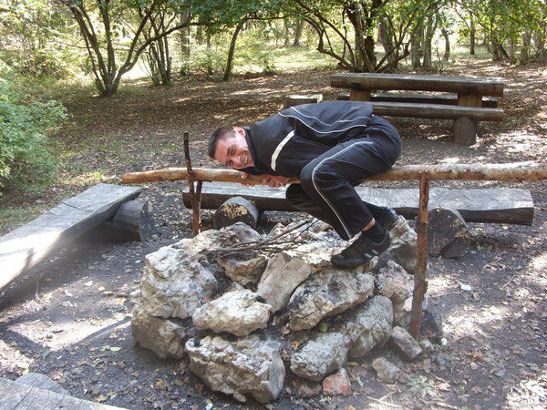 Алексей Климин