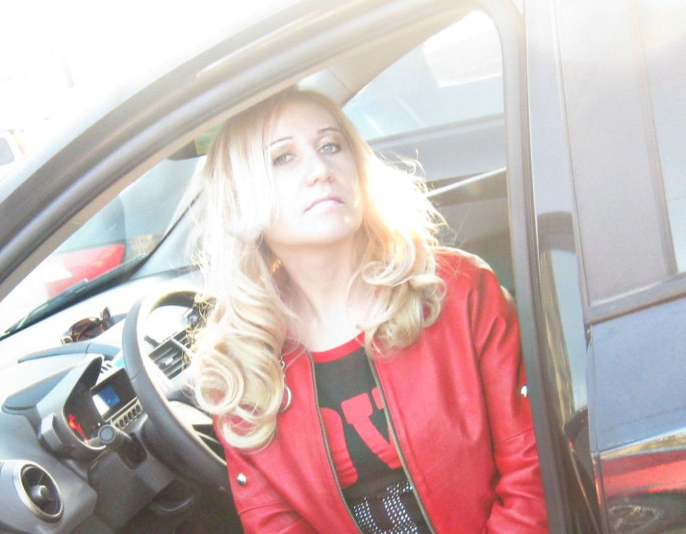 Ирина Малеева