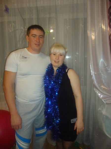 Алексей Мустафин