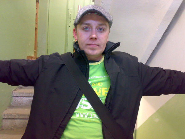 Александр Коленеко