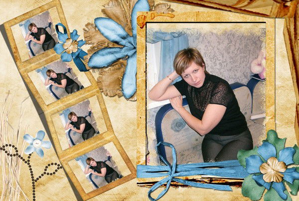 Наталья Шугаева