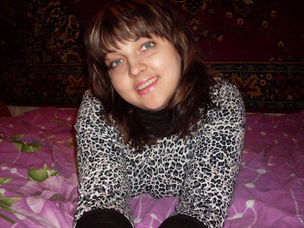 Ольга Сотникова