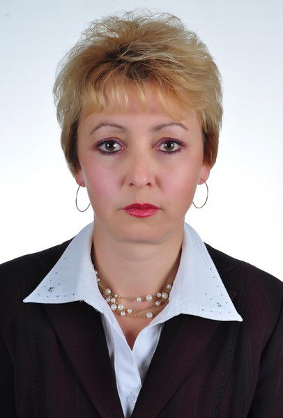 Ольга Дрозд