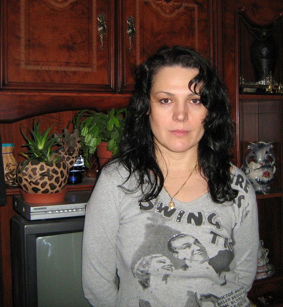 Нина Халасех