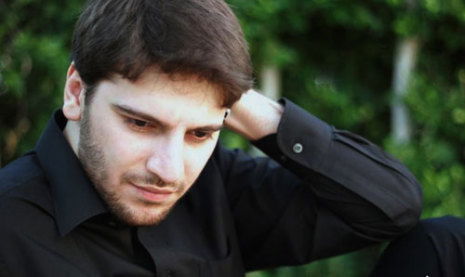 Шароф Хафизов