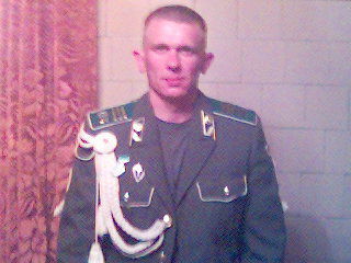 Олег Щетинин