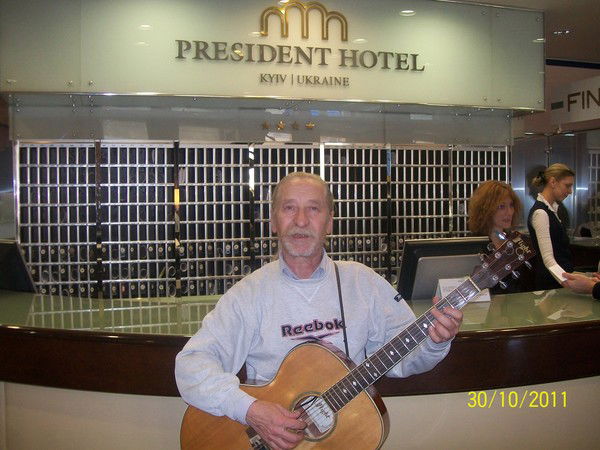 Рашид Сабитов