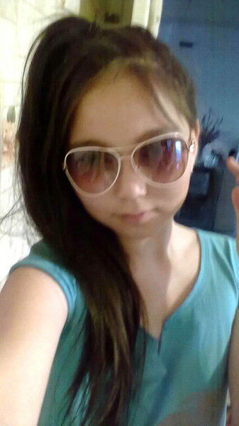 Дана Жолдангар