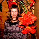 Ирина Зверева(Смирнова)