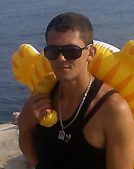 Роман Сыровенко