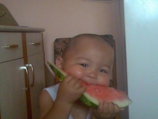 Гулнур Тукебаева