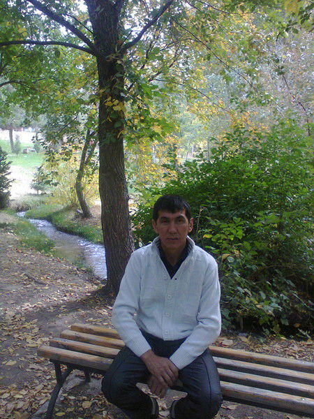 Тулеуов Амантай