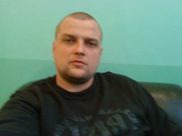Александр Горохов