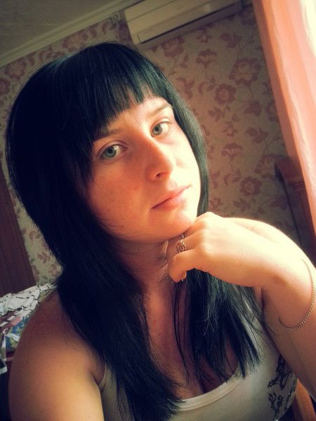 Стелла Долженко