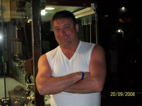 Дмитрий Судаков