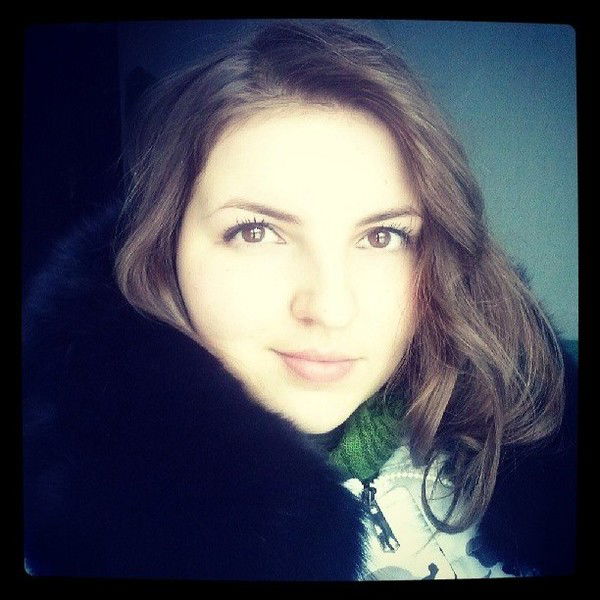 Светлана Савина