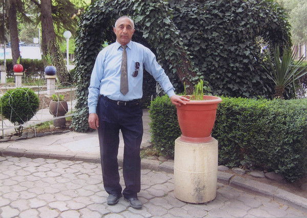 Armen Otaryan