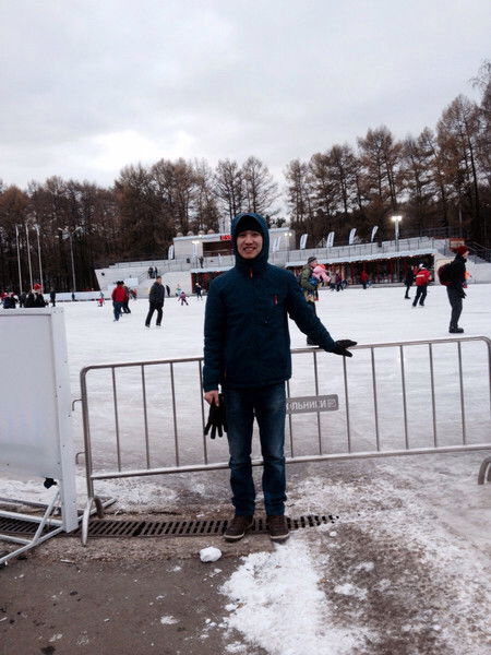 Ырысбек Шурубеков