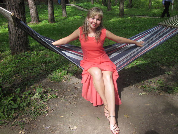 Анастасия Антипова